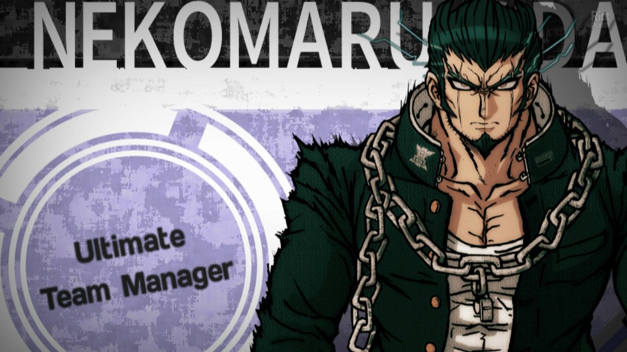 [28]-Danganronpa 2: Goodbye Despair Download