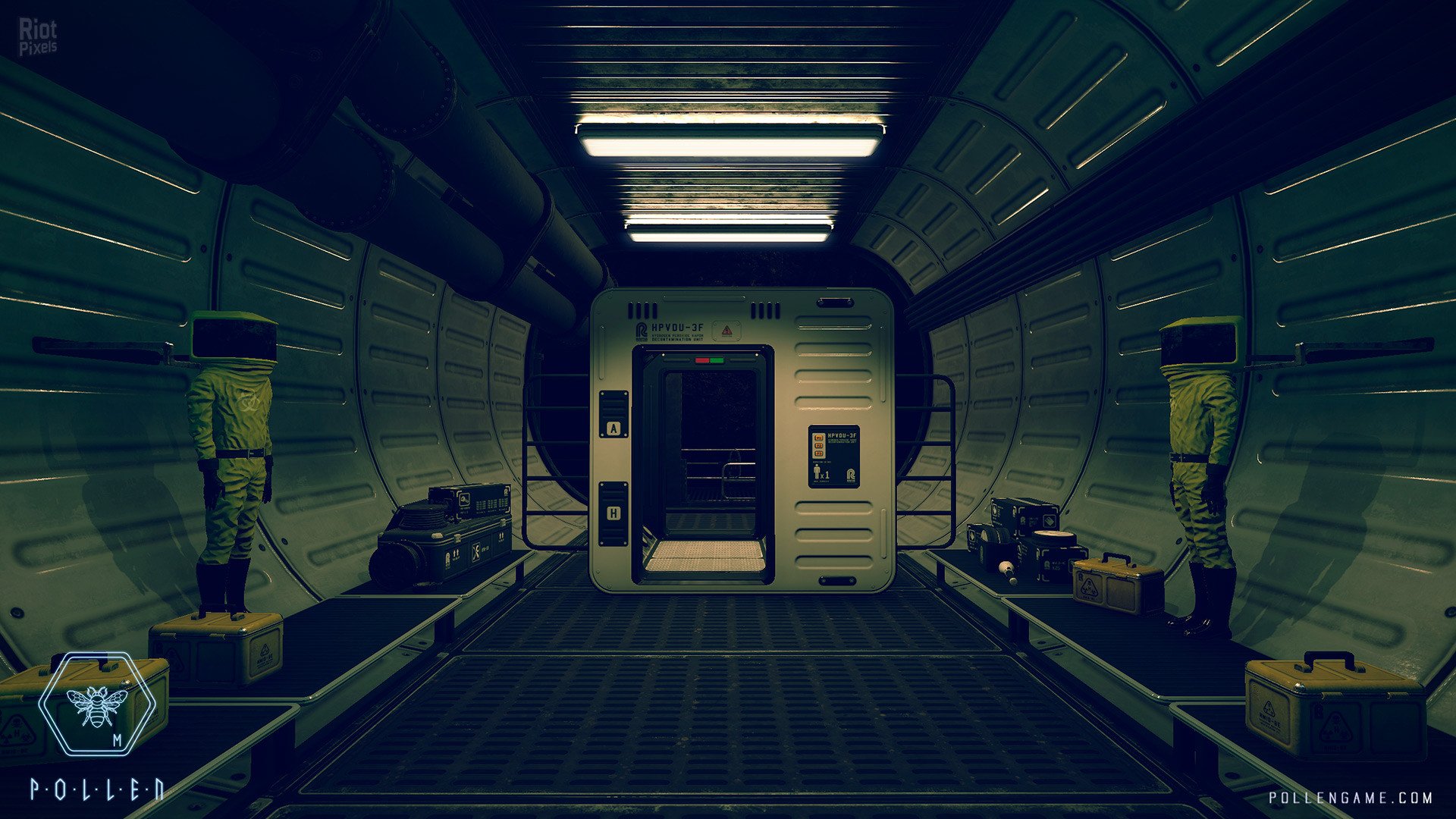 [3]-P·O·L·L·E·N Download