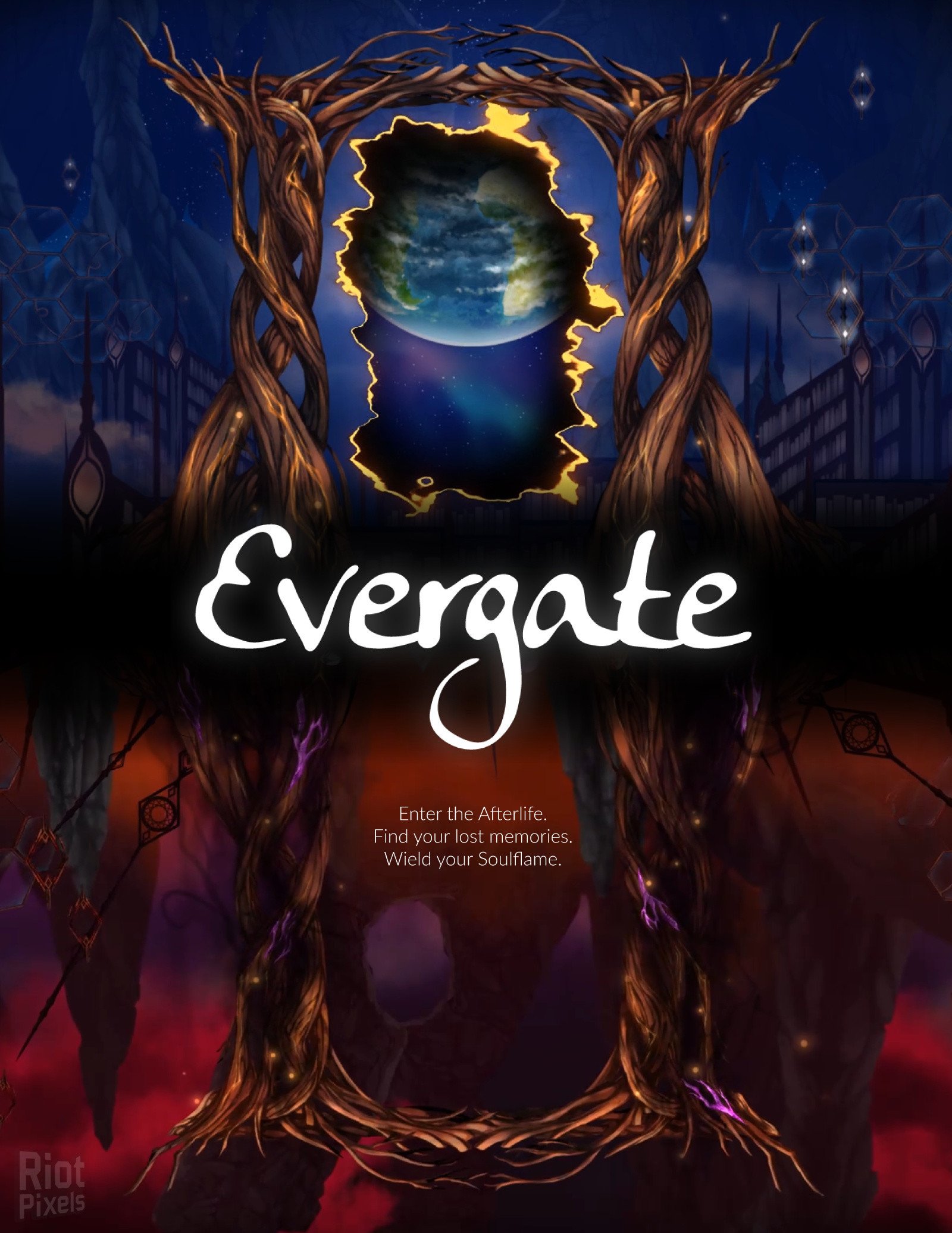 Evergate – v1.02/Build 5487187-HohohoGames