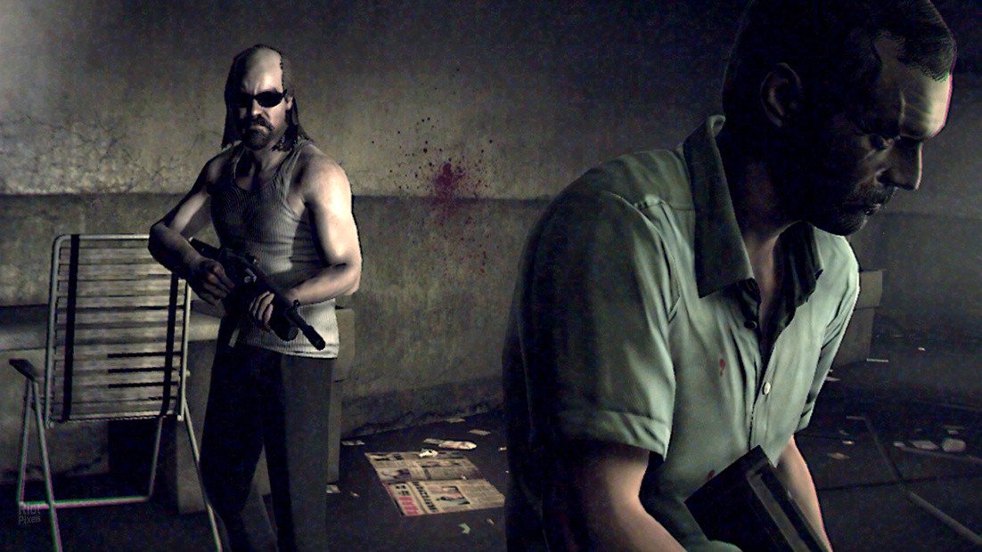 [15]-Kane & Lynch 2: Dog Days – Complete Download