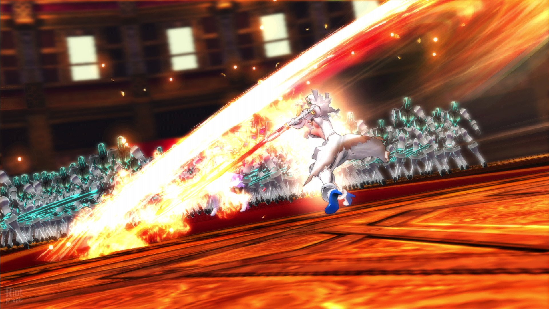 [15]-Fate/EXTELLA: The Umbral Star Download