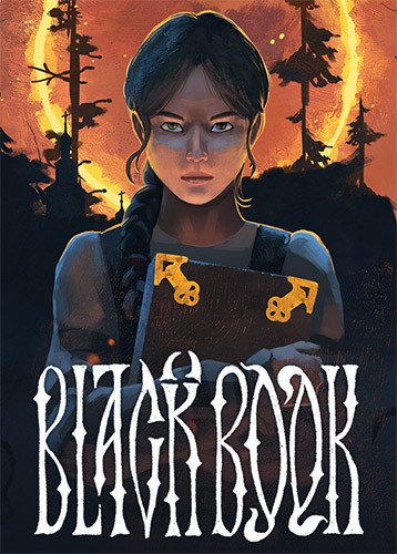 Black Book: Deluxe Edition – BuildID 8229654 + 2 DLCs-HohohoGames