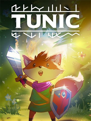 TUNIC, v20220422 + Bonus Soundtrack-HohohoGames