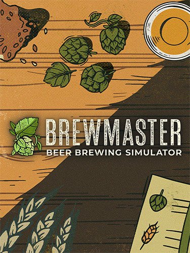 Brewmaster: Beer Brewing Simulator – v1.0.3.3-HohohoGames