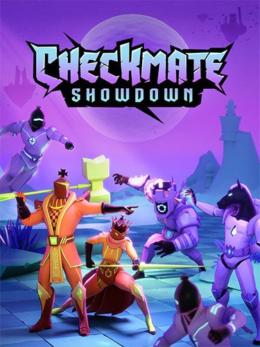 Checkmate Showdown-HohohoGames