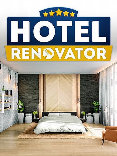 Hotel Renovator: Five Star Edition – v1.0.6.6.285 + 7 DLCs-HohohoGames