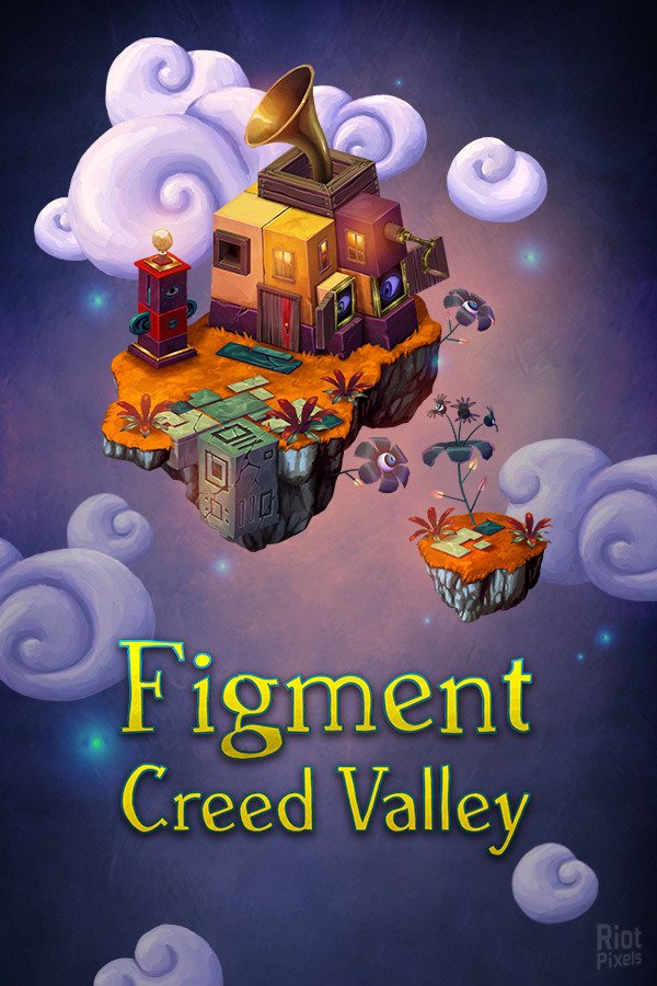 Figment 2: Creed Valley – v1.0.13 + Bonus Soundtrack-HohohoGames