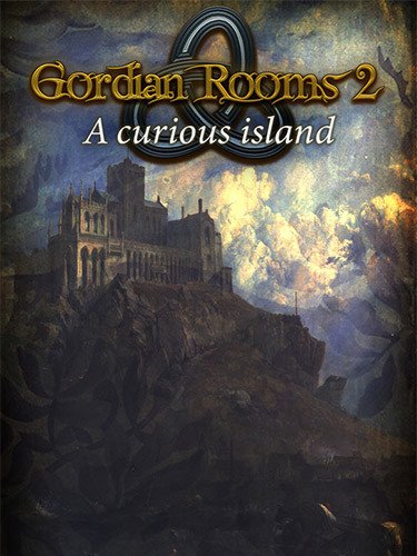 Gordian Rooms 2: A curious island – v206-HohohoGames