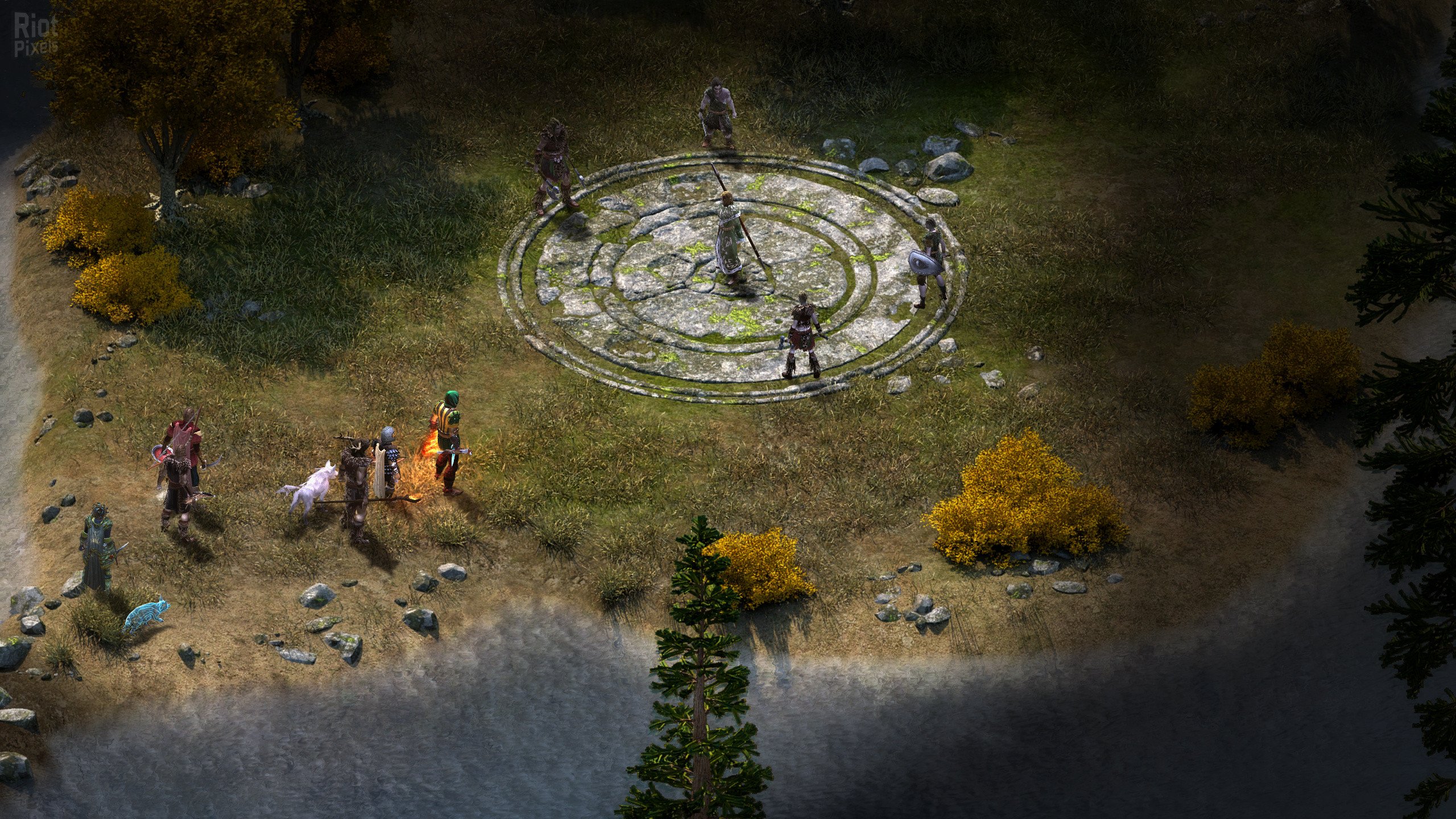 [12]-Pillars of Eternity: Definitive Edition Download