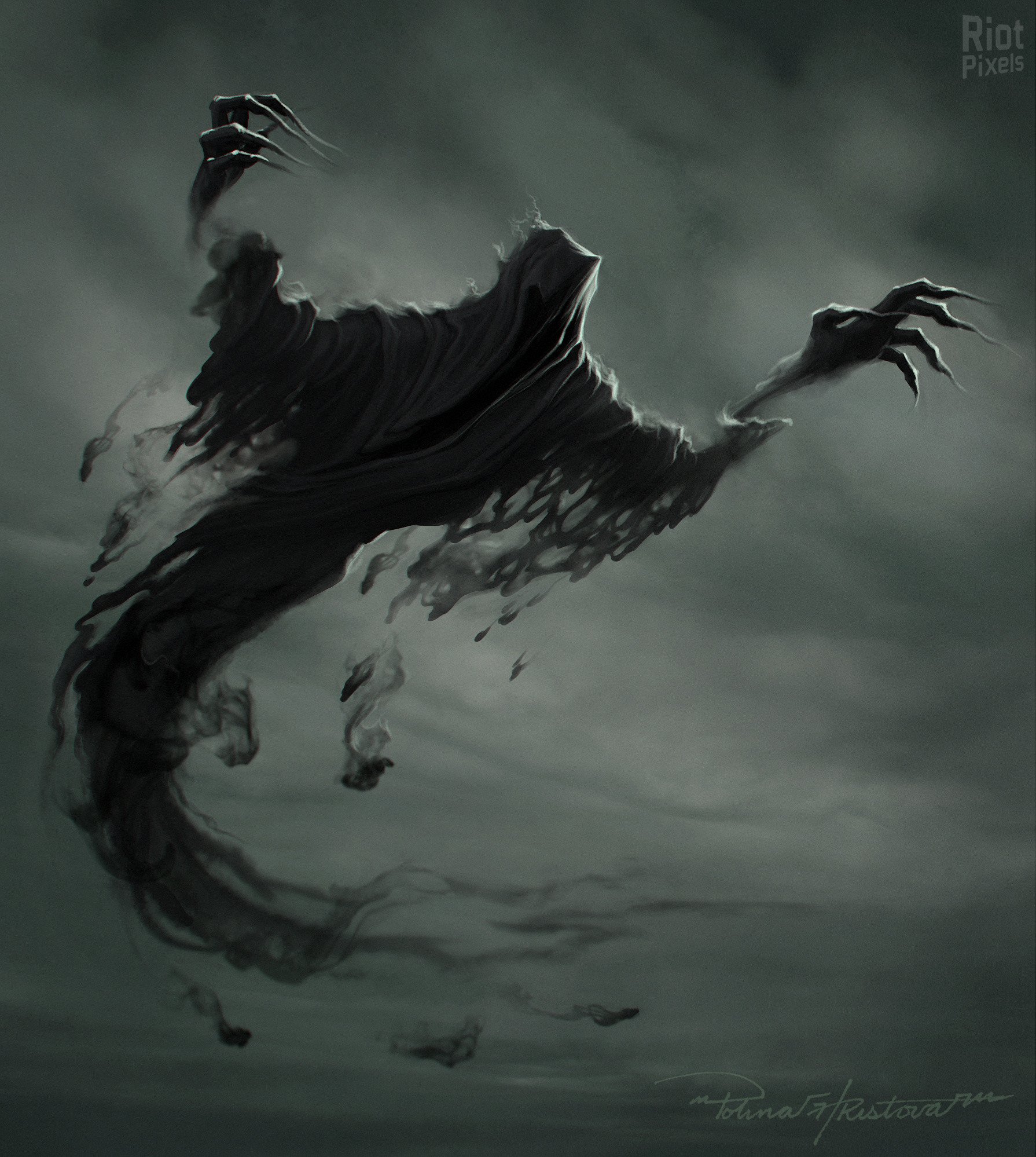 [18]-Pillars of Eternity: Definitive Edition Download