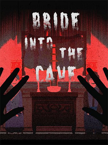 Bride into the Cave-HohohoGames