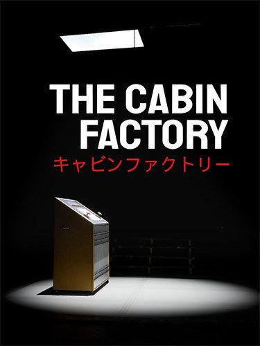 The Cabin Factory – v1.07-HohohoGames