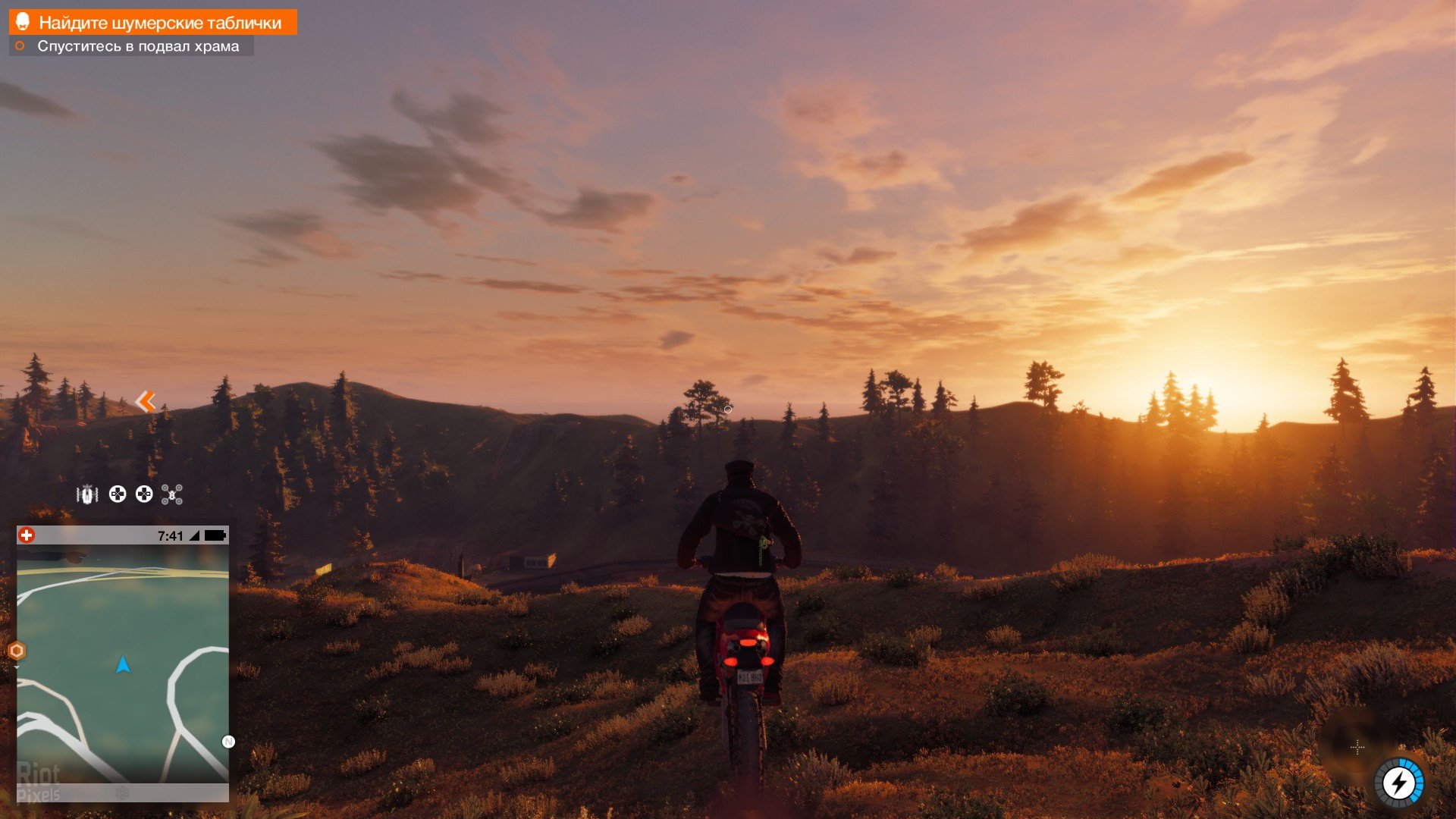 [12]-Watch Dogs 2: Gold Edition – v1.17 + All DLCs + Bonus Content Download