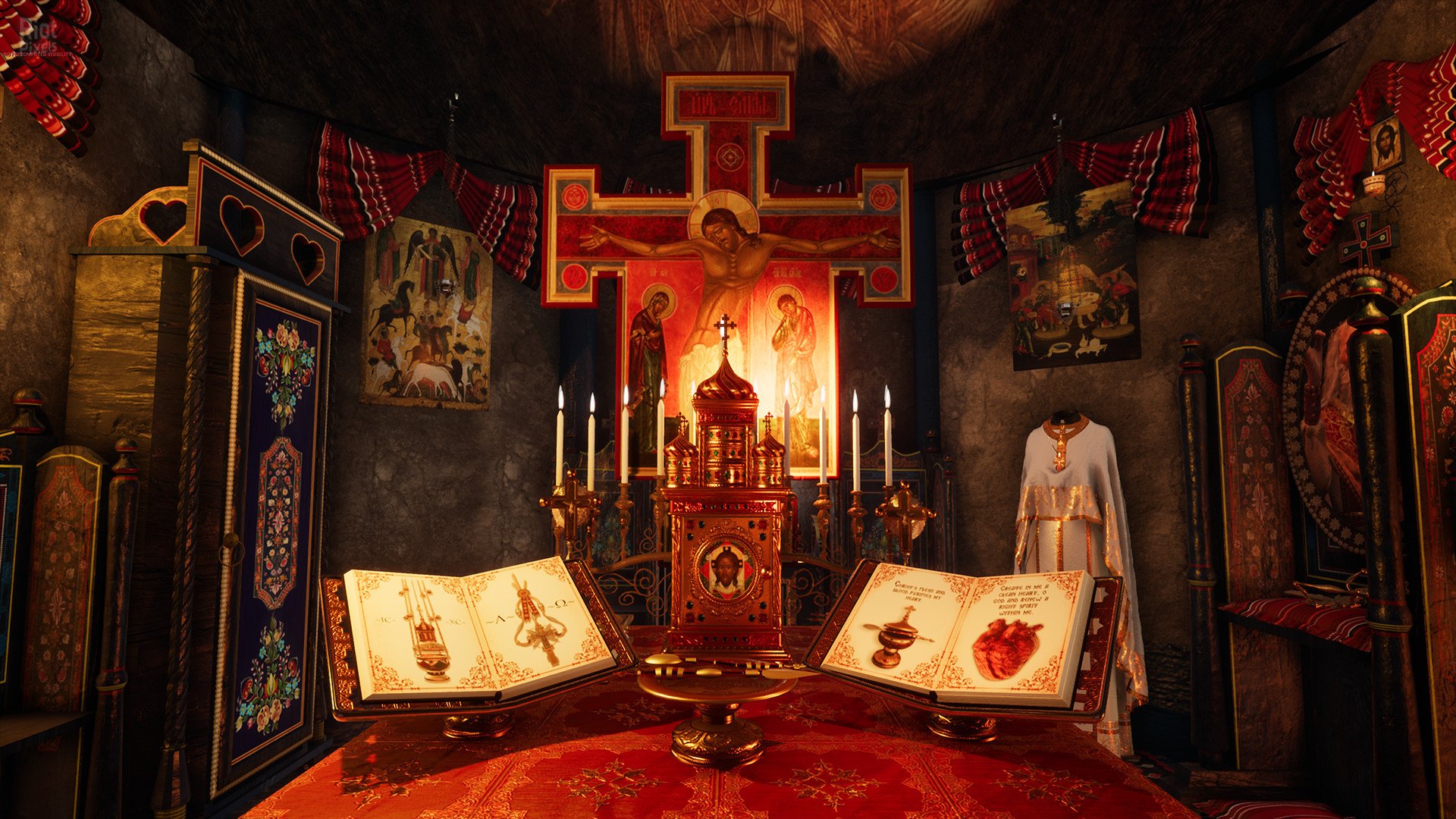 [7]-Gray Dawn Download