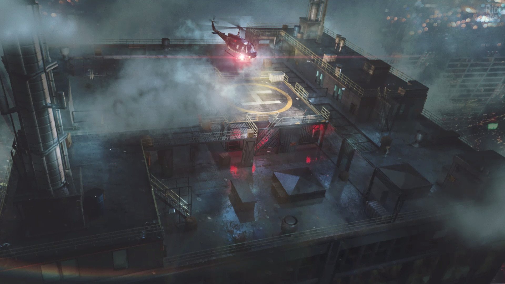 [12]-Phantom Doctrine Download