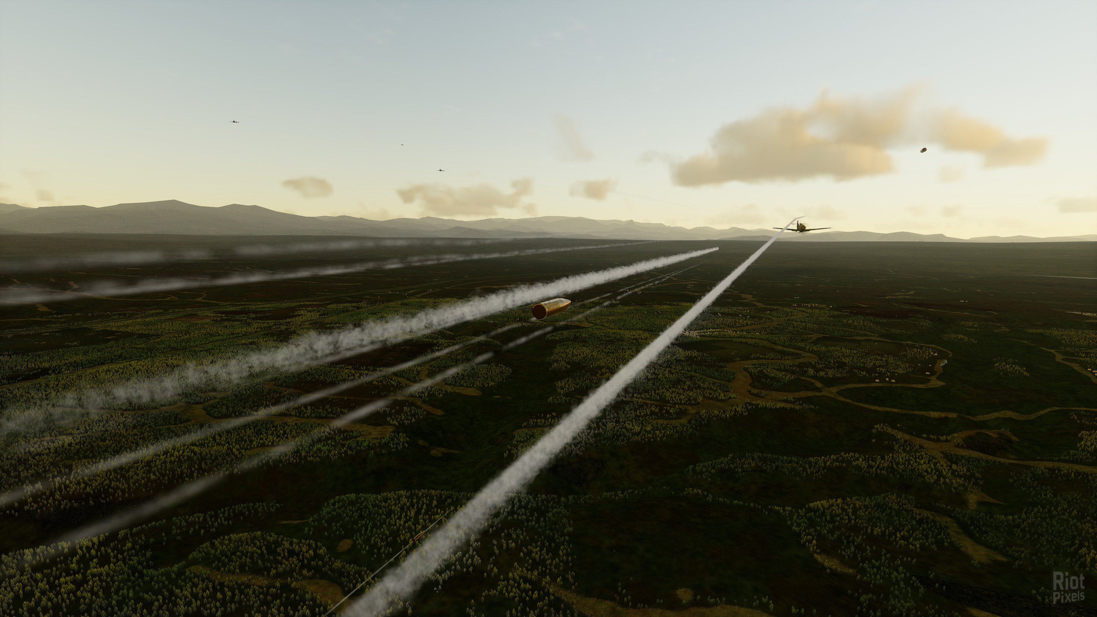 [4]-303 Squadron: Battle of Britain Download