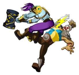 [16]-Masquerade: The Baubles of Doom – v20160501 Download