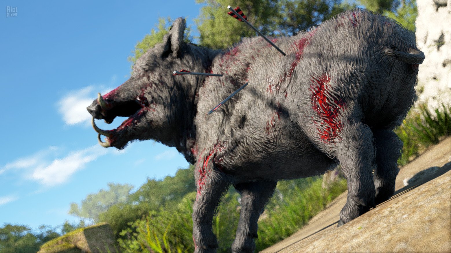 [13]-Die Young – v1.0.0.20 Download