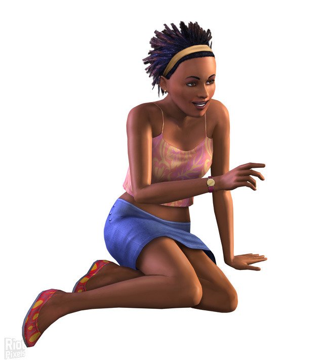 [31]-The Sims 3: Complete Edition – v1.67.2.024037 + All Add-ons & Content Store Items Download