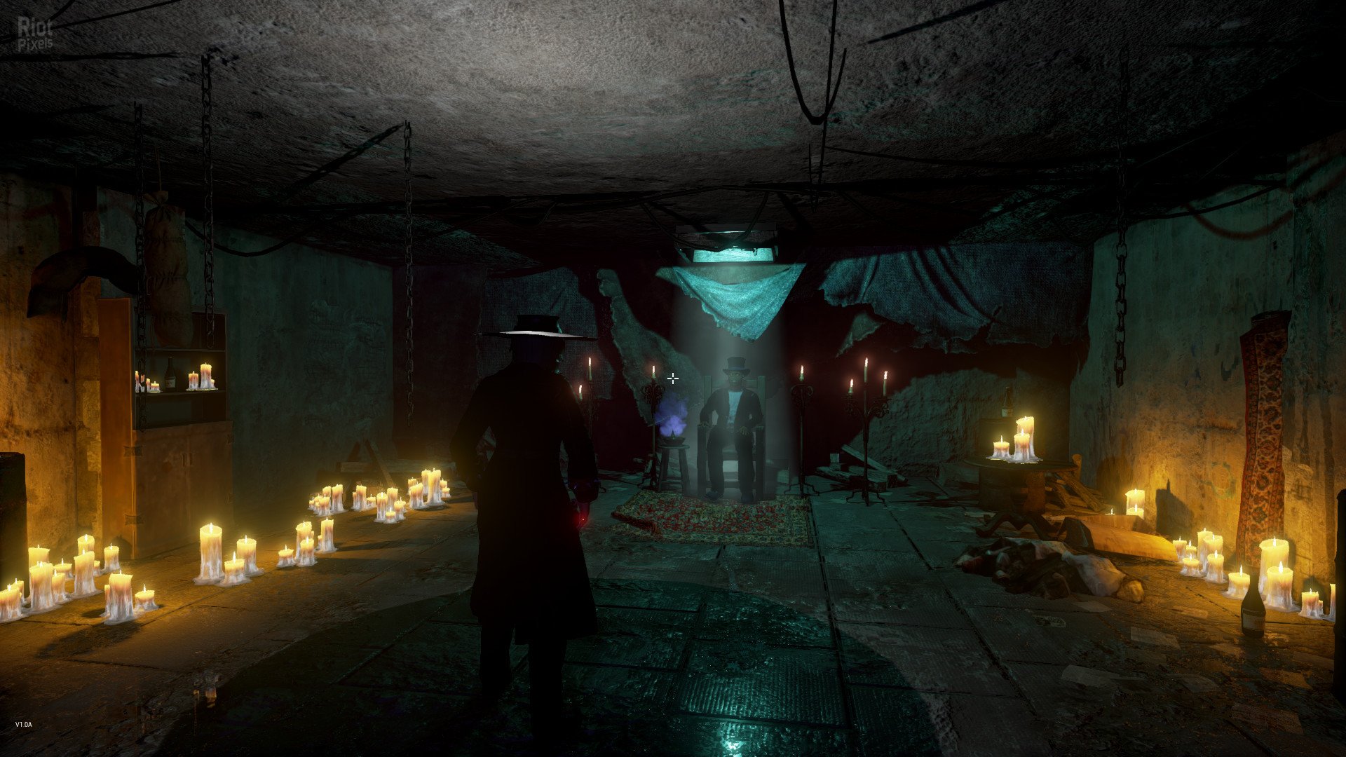 [9]-Bloodlust 2: Nemesis – v2.0 Download