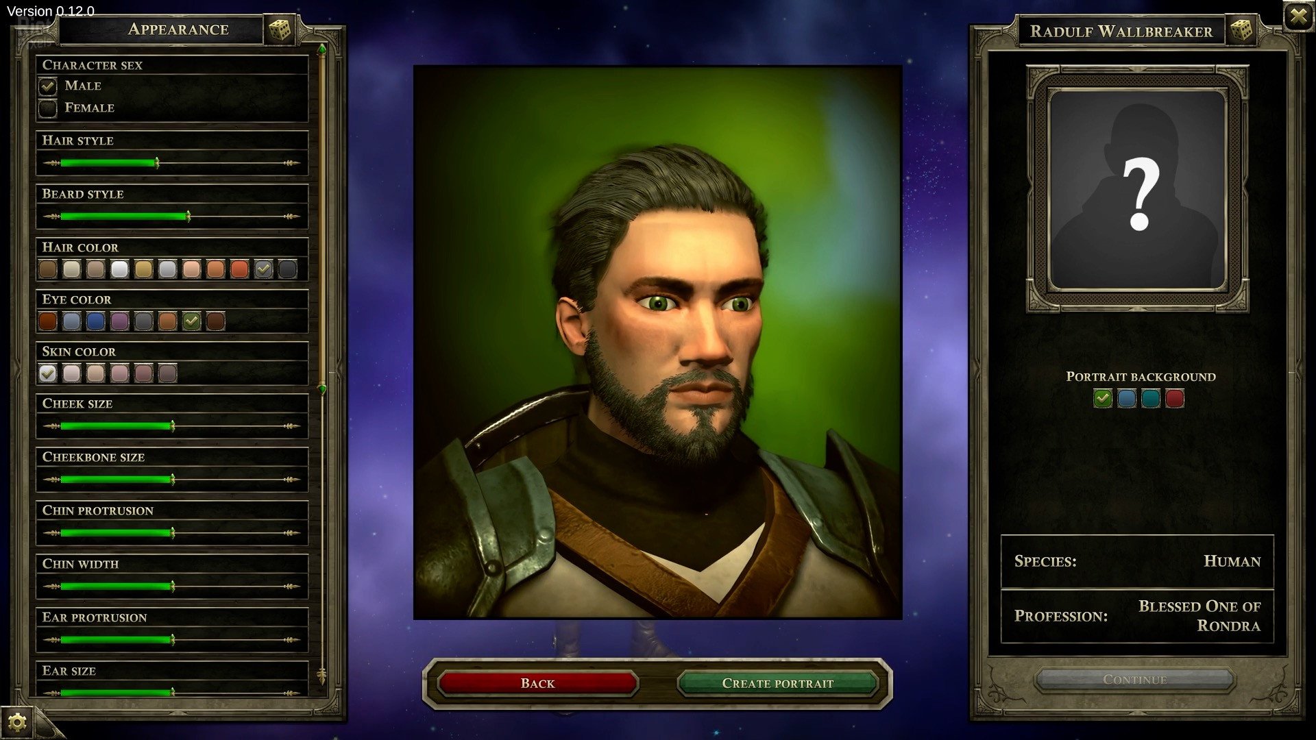 [7]-The Dark Eye: Book of Heroes – v1.0.1 Download