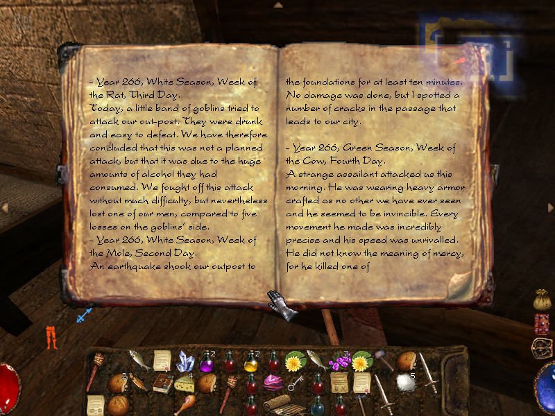 [15]-Arx Fatalis – v1.22 + Arx Libertatis (2 versions) + Arx Neuralis v0.9 Download