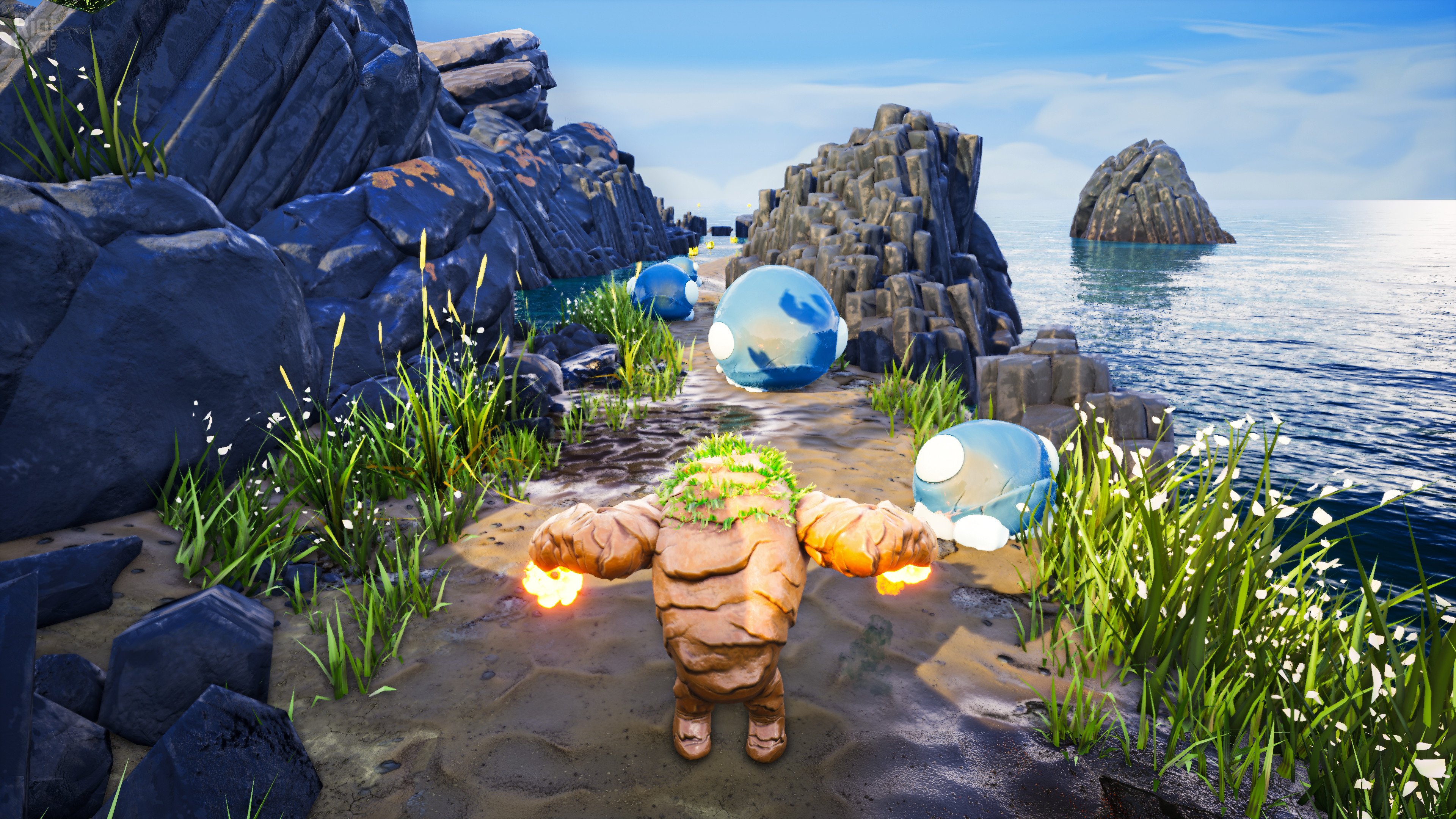 [7]-Skully – v1.0.161.6416 Download