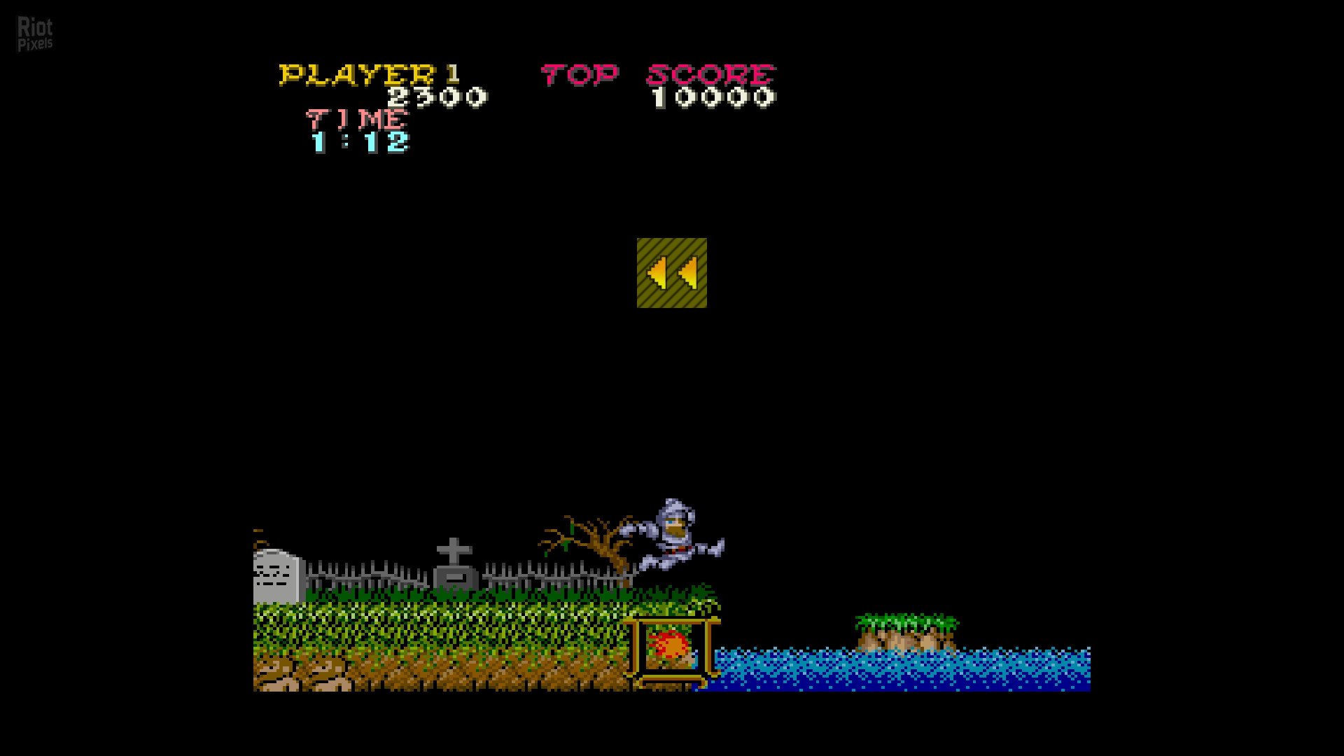 [13]-Capcom Arcade Stadium: Packs 1, 2, and 3 (Contains 32 Games Total) Download