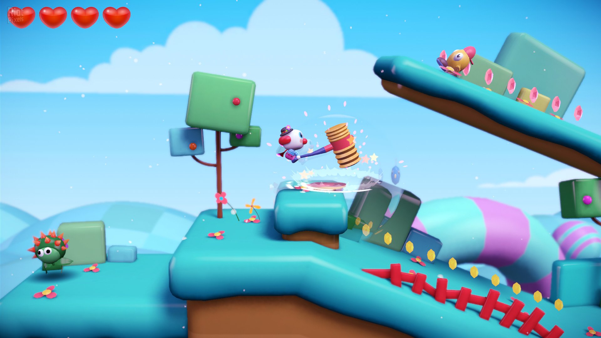 [5]-Ayo the Clown Download