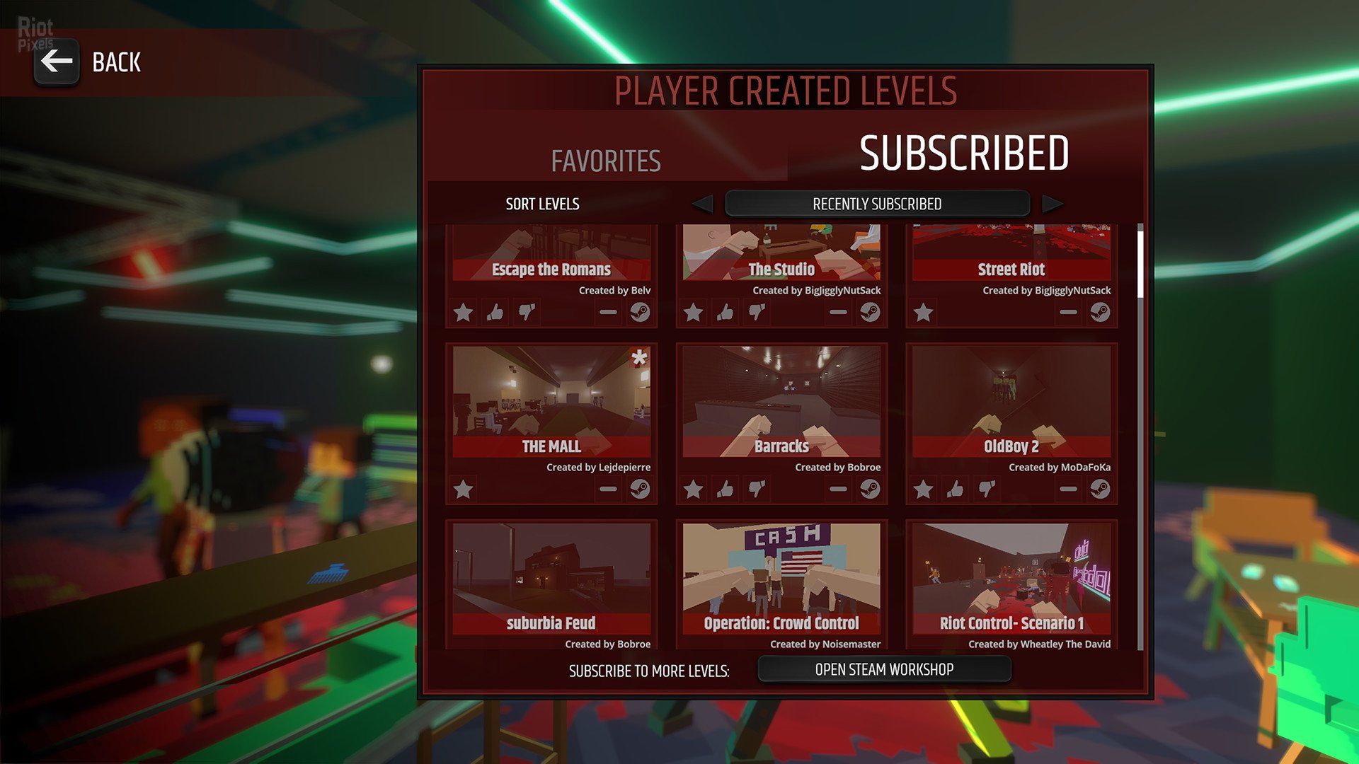 [4]-Paint the Town Red – v1.0.0 r5475 Download