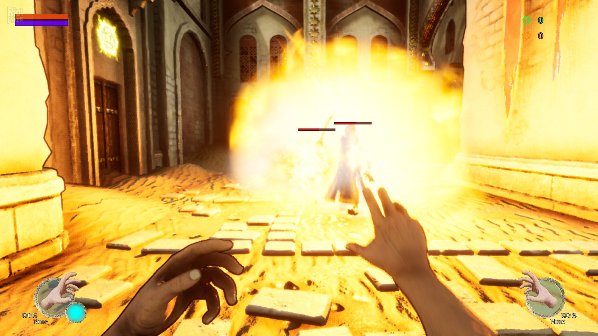 [3]-Runewaker – v1.2 Download