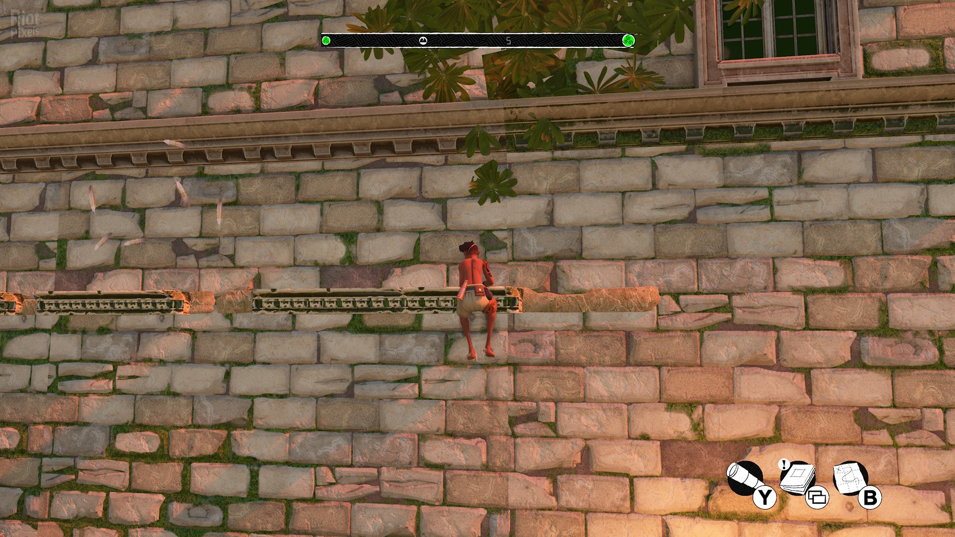 [13]-Submerged: Hidden Depths Download