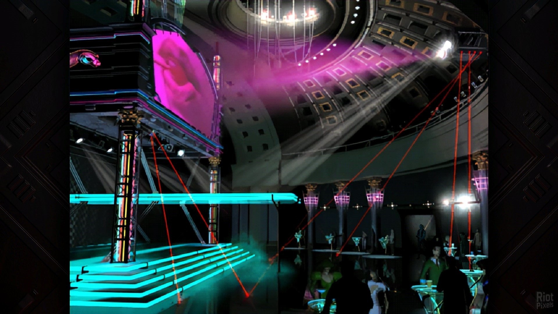 [13]-Blade Runner: Enhanced Edition Download