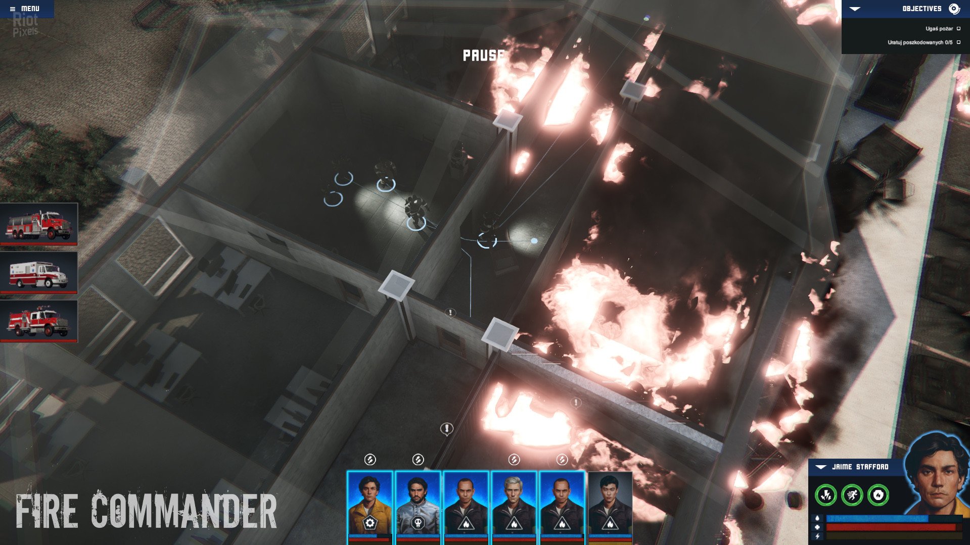 [13]-Fire Commander Download