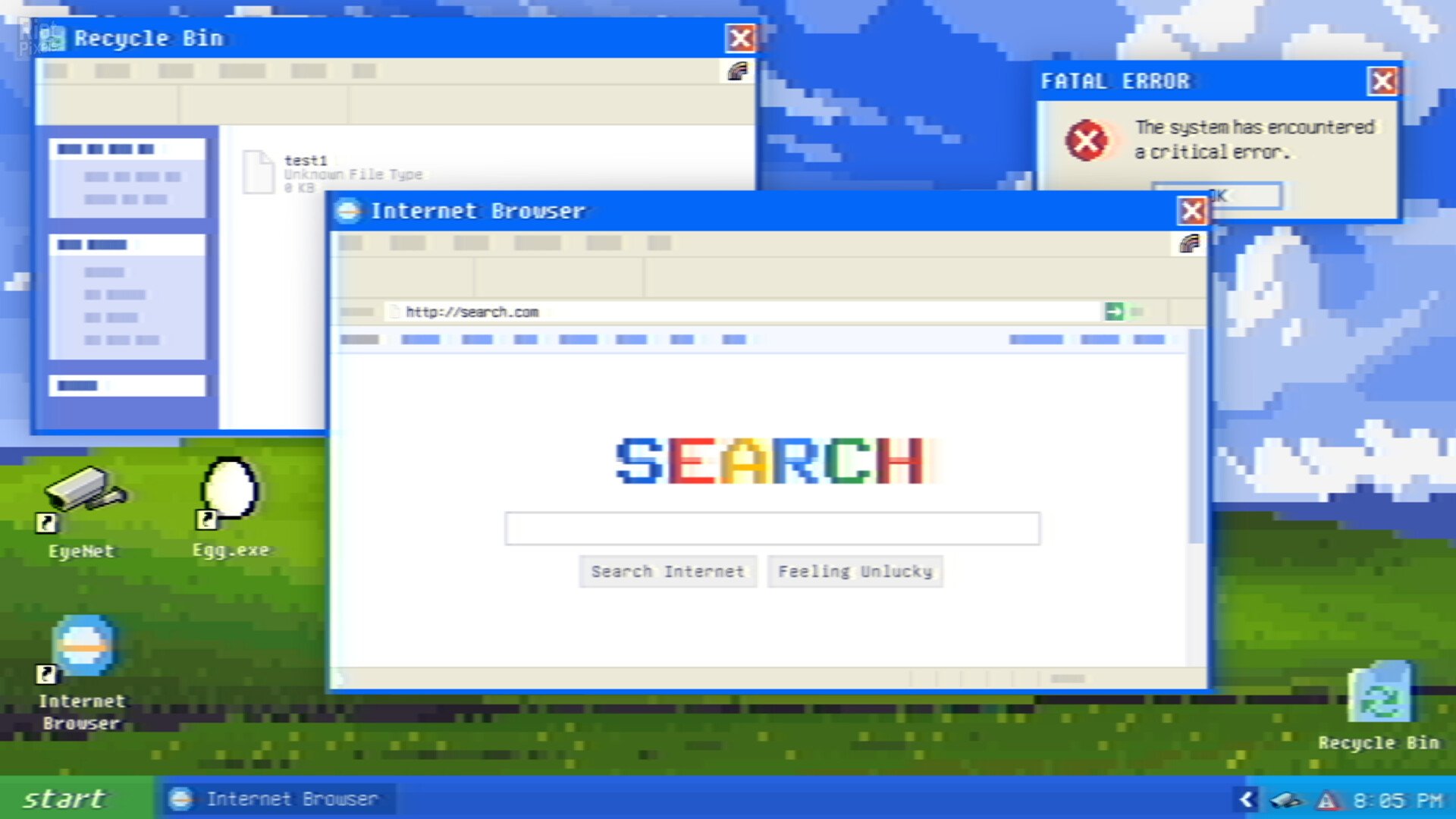 [7]-Fears To Fathom: Carson House Download