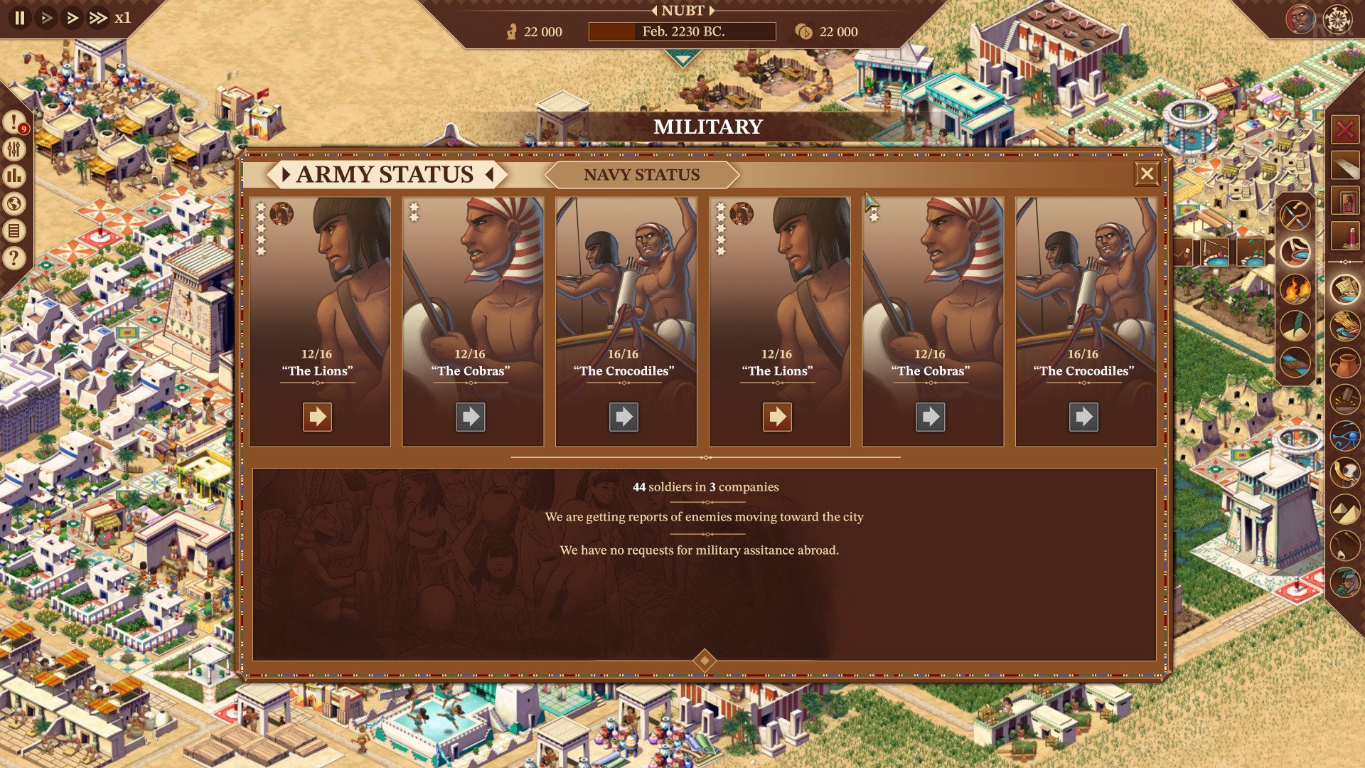 [9]-Pharaoh: A New Era Download