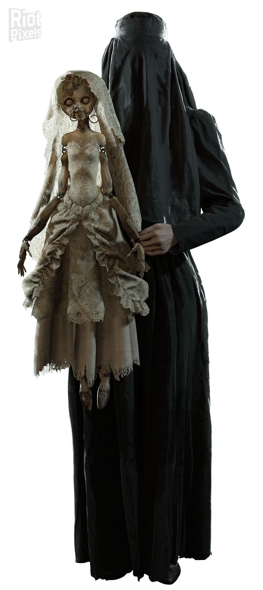 [18]-Resident Evil: Village – Gold Edition, Build 10415597 (Denuvoless) + All DLCs + Bonus Content + Crackfix Download