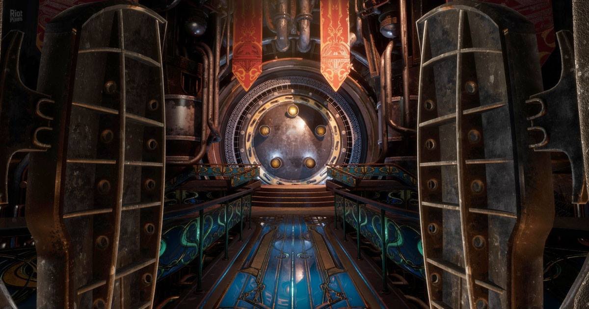 [7]-Firmament – v1.0.0 (e9748-p17307) + Windows 7 Fix Download