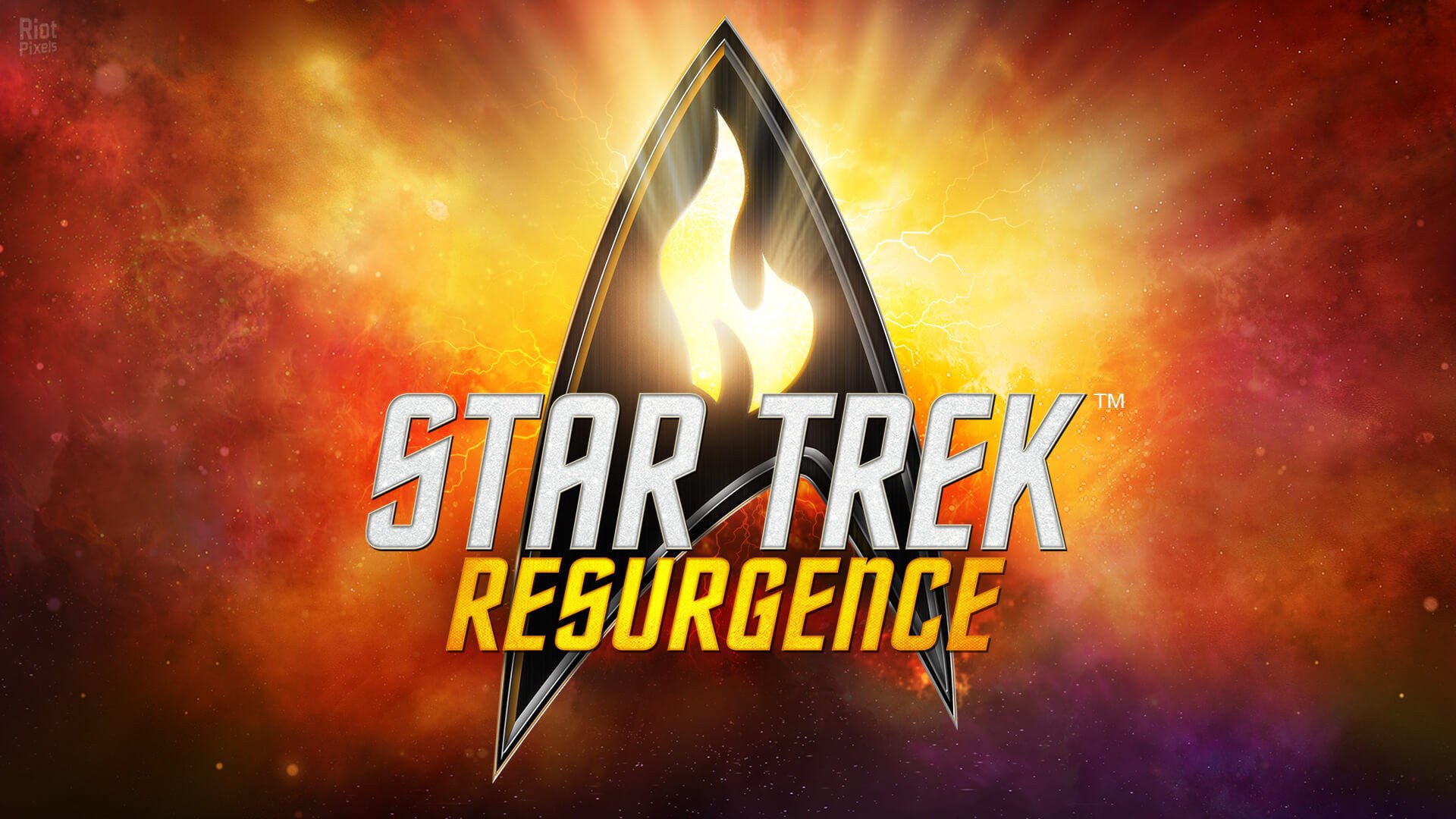 [17]-Star Trek: Resurgence Download