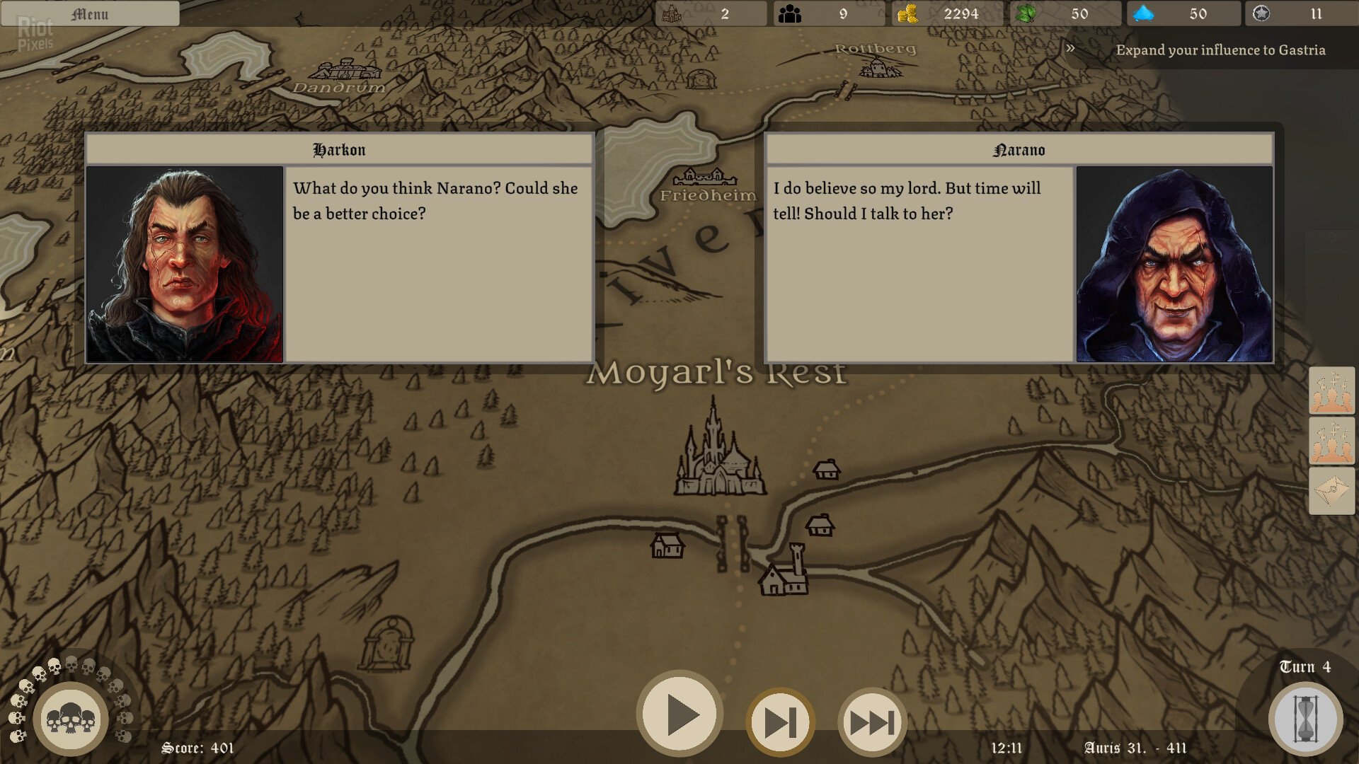 [2]-Kingsblood – v1.0.4 Download