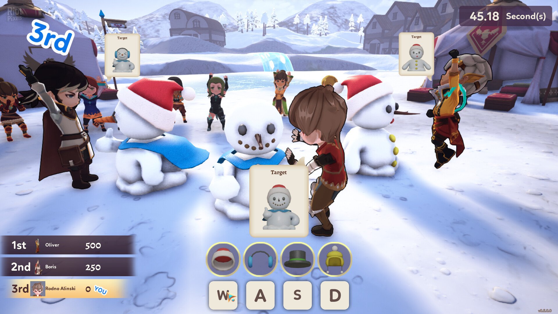 [12]-Valthirian Arc: Hero School Story 2 Download