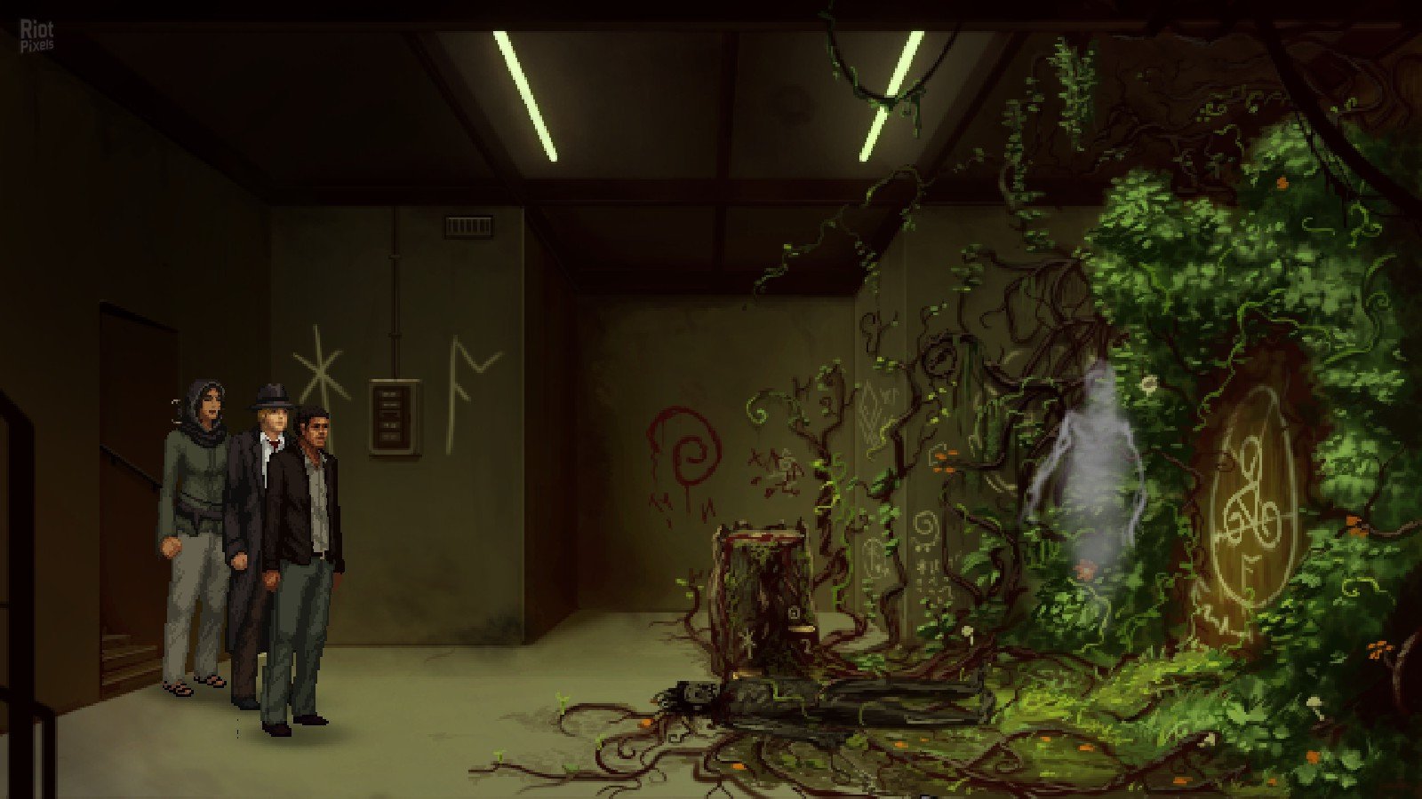 [5]-Unavowed – v2.0.1 + Bonus Wallpaper Download