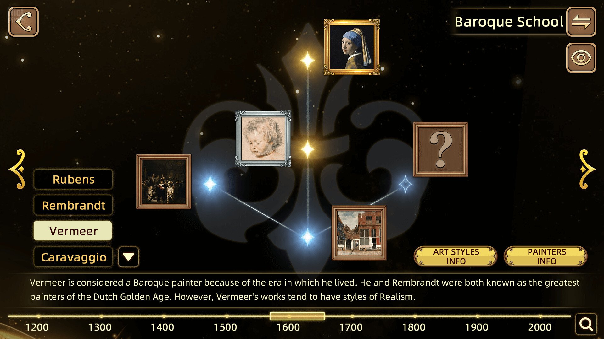 [13]-Art Reborn (Painting Connoisseur) – v20230818 + The Muse (Player Assistance) DLC Download