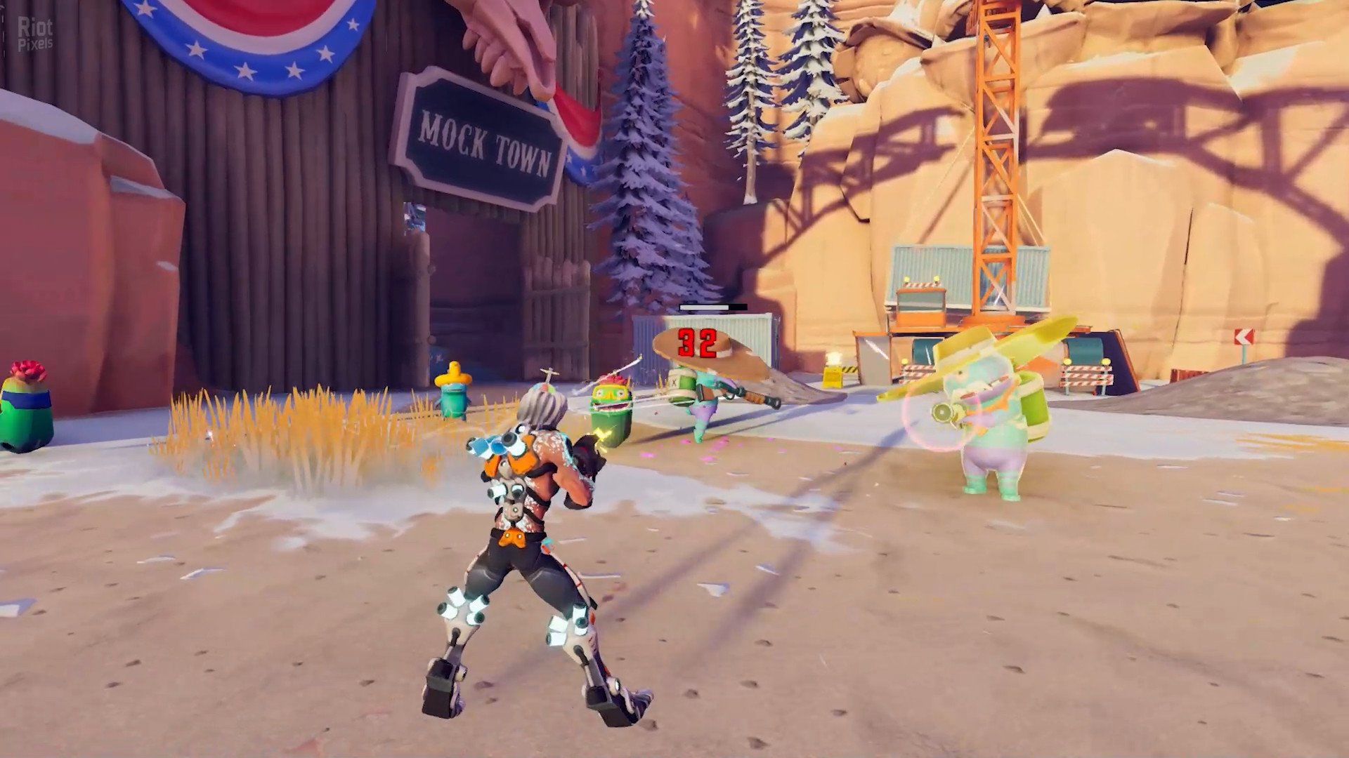 [12]-Die After Sunset – v1.0.3 (Release) Download