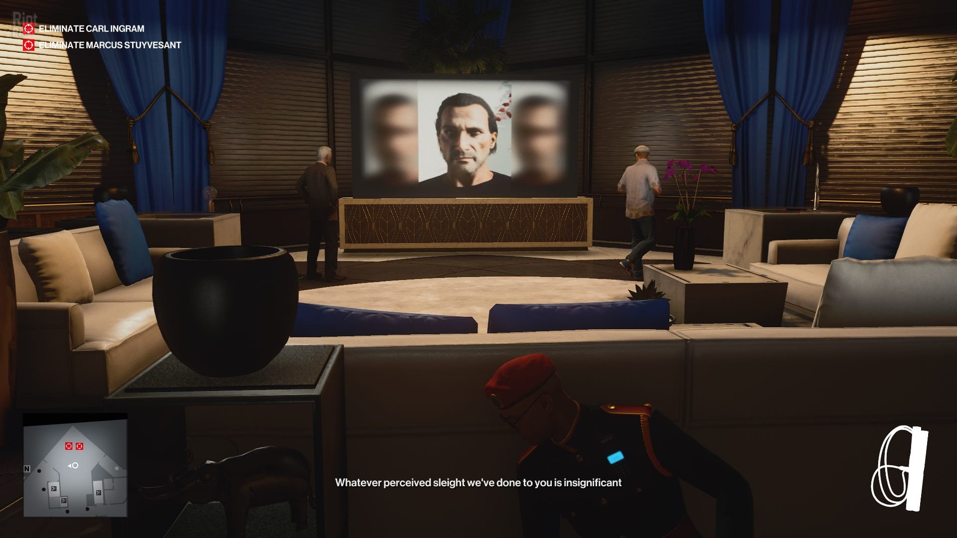 [16]-HITMAN: World of Assassination – v3.160 + All DLCs + Bonus Content + Peacock Server/Unlocker (Monkey Repack) Download