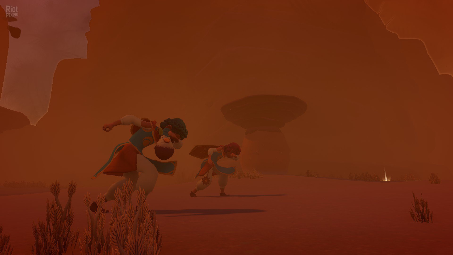 [13]-Wildmender – Build 195f Download