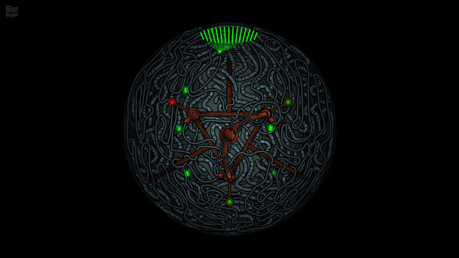 [14]-Submachine: Legacy – v1.0.17 Download