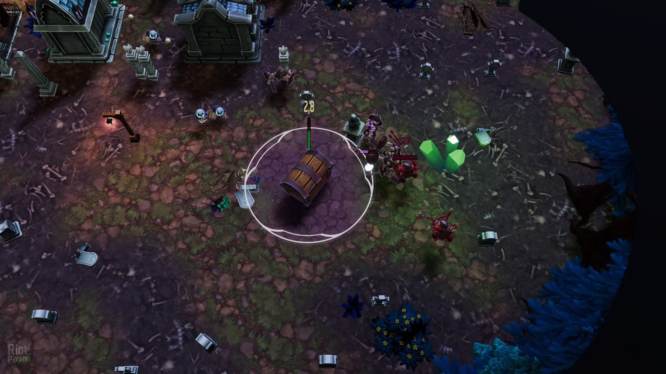 [4]-NecroCity Download