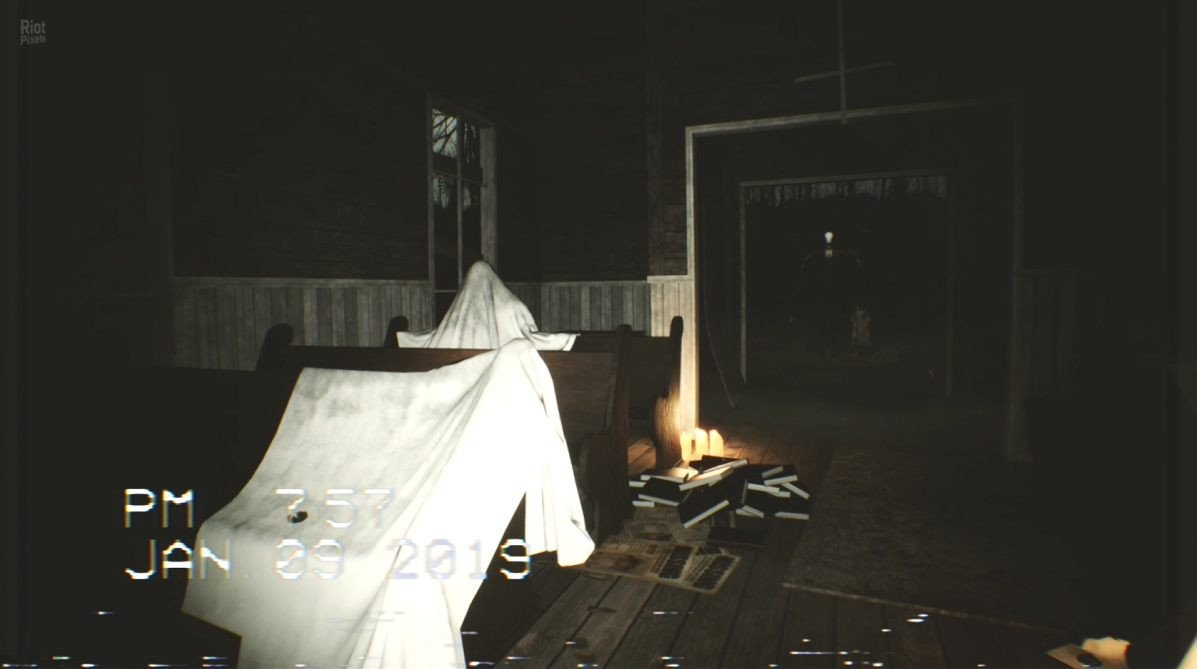 [3]-The Faceless Man + Windows 7 Fix Download