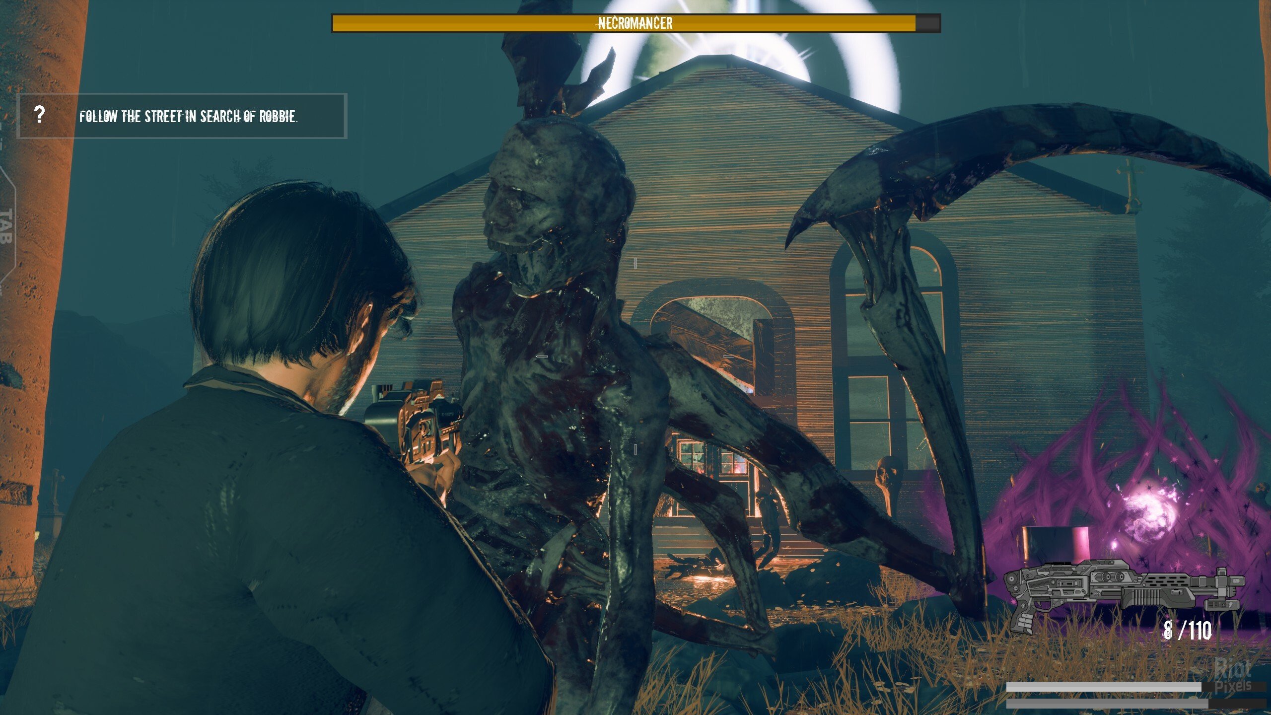 [5]-Unnatural: Benighted + Windows 7 Fix Download